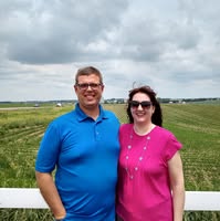 Bekah Calhoun Anderson's profile image