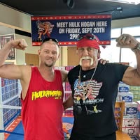 Levi Satterfeal's profile image