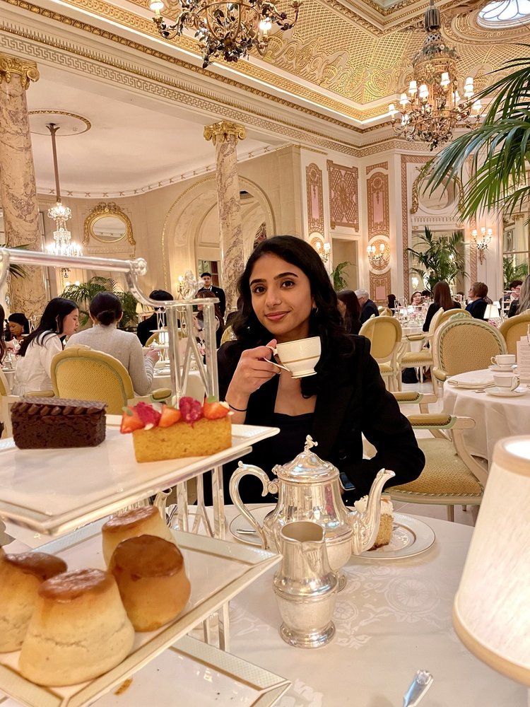 Sneha P.'s profile image