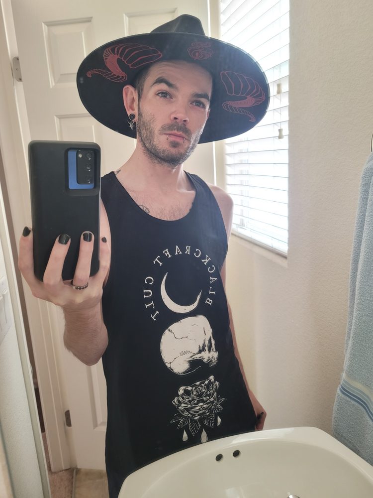 Matthew L.'s profile image