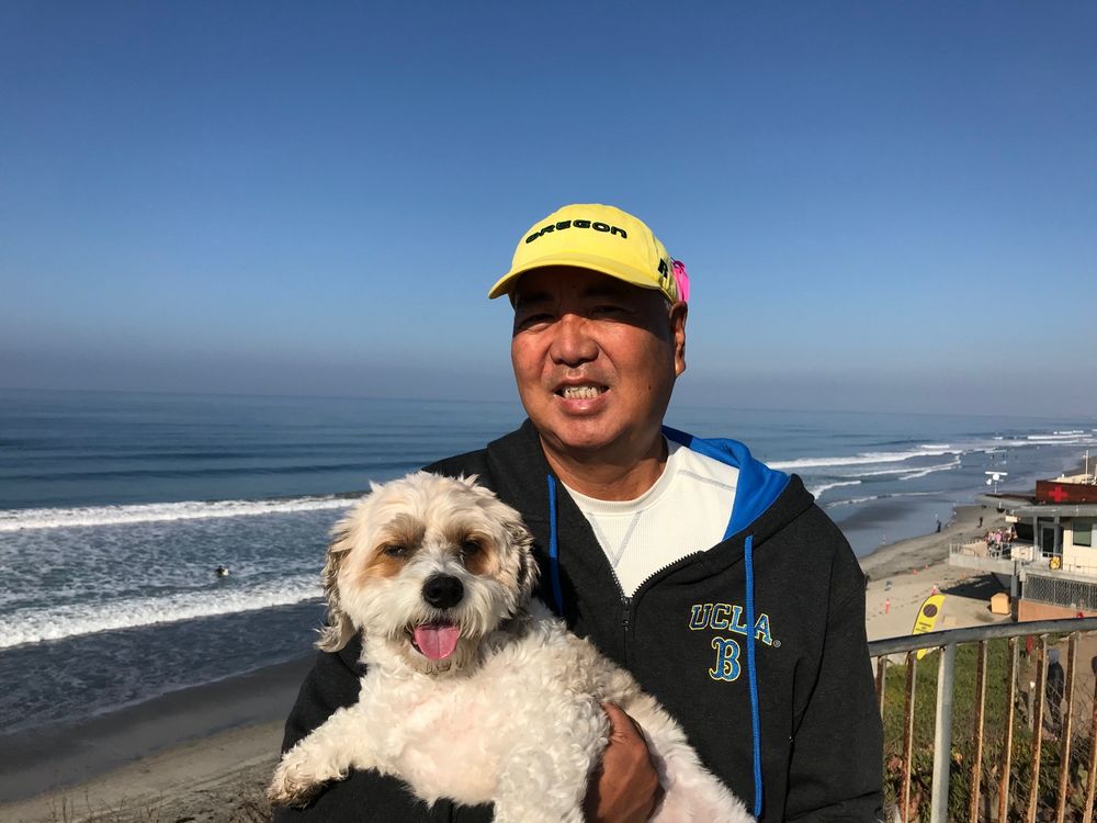 Richard A.'s profile image