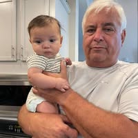 Mike Kerns's profile image