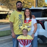 Caitlin Sheffield's profile image