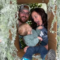 Nicole Ramburger DC's profile image