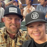 Brandy M Deets's profile image