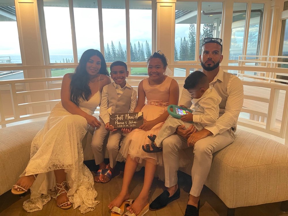 MJ A.'s profile image