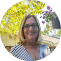 Sheila Smith