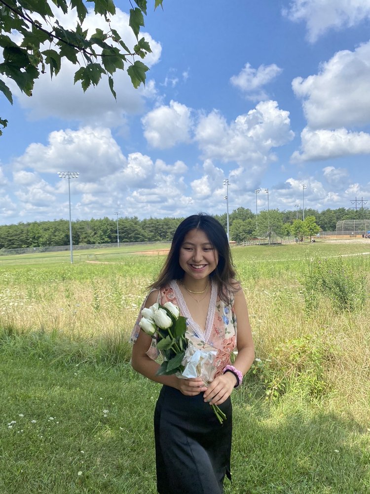 Serena X.'s profile image