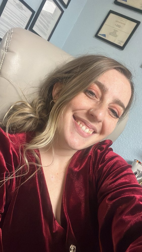 Arielle S.'s profile image