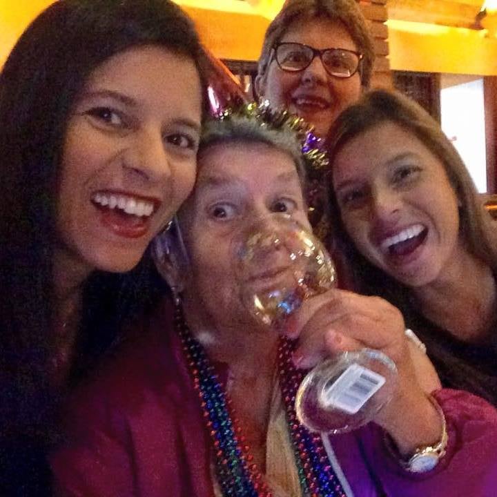 Fabiola F.'s profile image