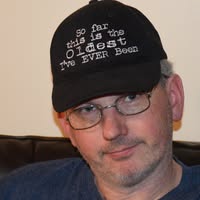 Steve Orris's profile image