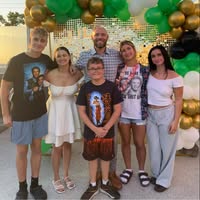 Jason Hays's profile image