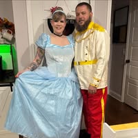 Cassie Kanca's profile image