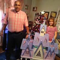 Russell Ruble's profile image