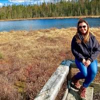 Annette Wilson's profile image