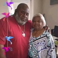 Reabetsoe Thekiso's profile image