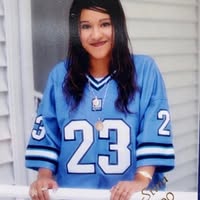 Christina Aguirre's profile image