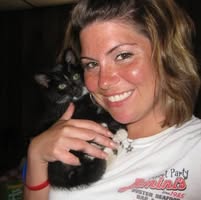 Jennifer Bailey's profile image