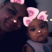 Kerngel Marla's profile image