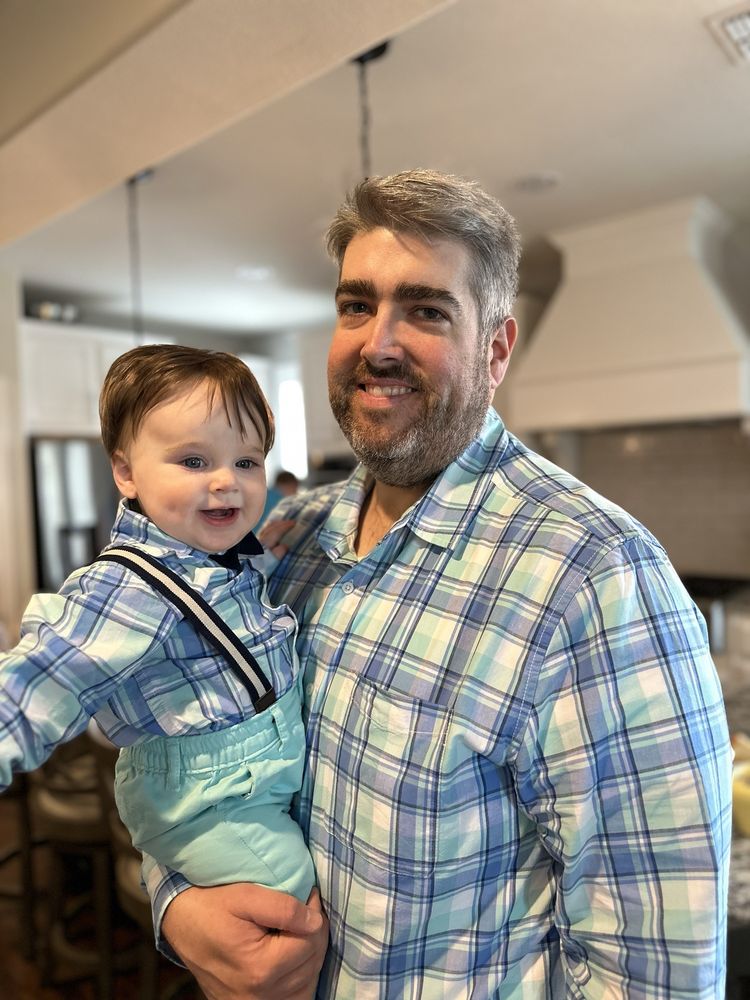 John Q.'s profile image