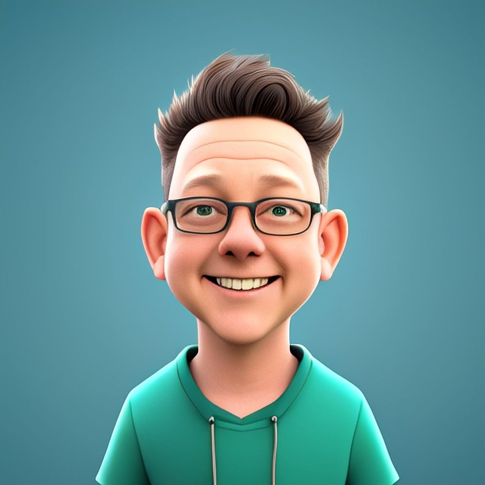 Guy E.'s profile image