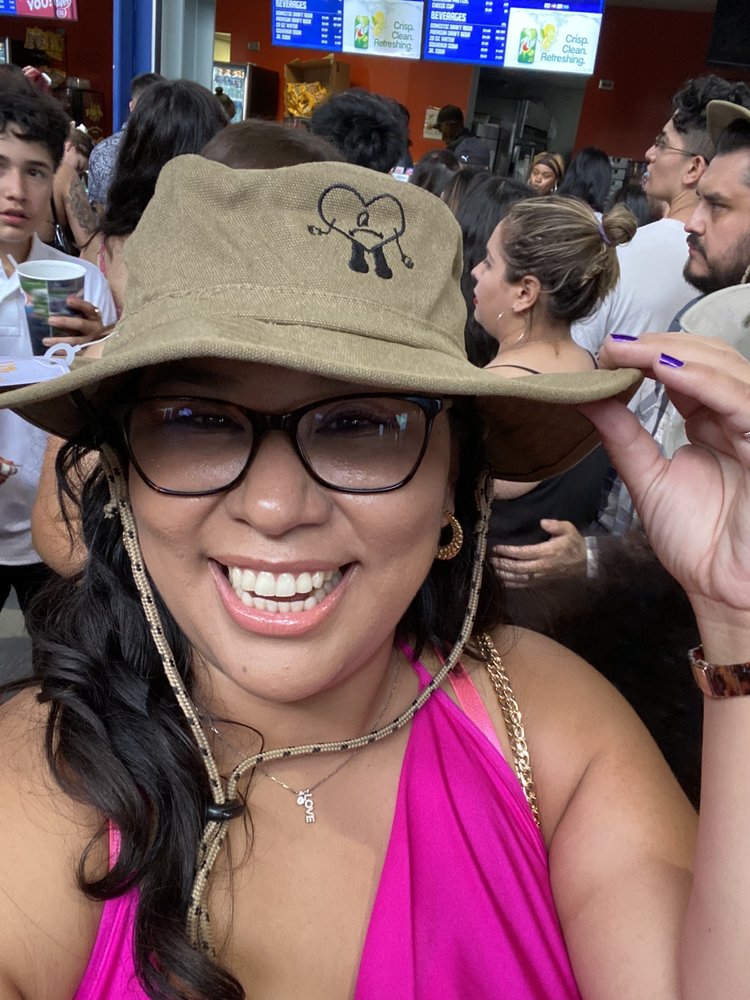 Estefany A.'s profile image