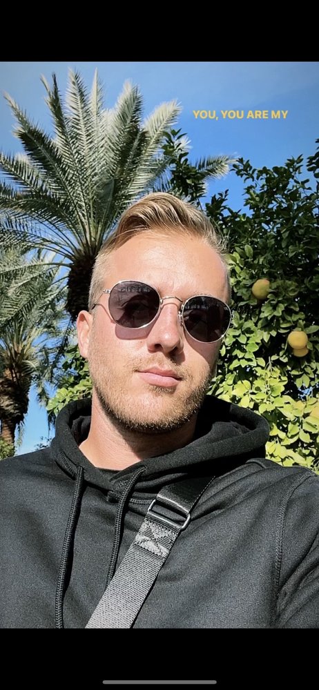 Theo P.'s profile image