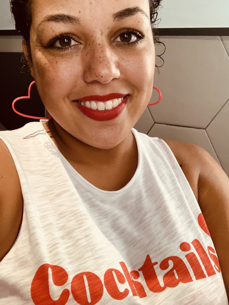 Krystal D.'s profile image