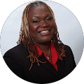 Shelia B.