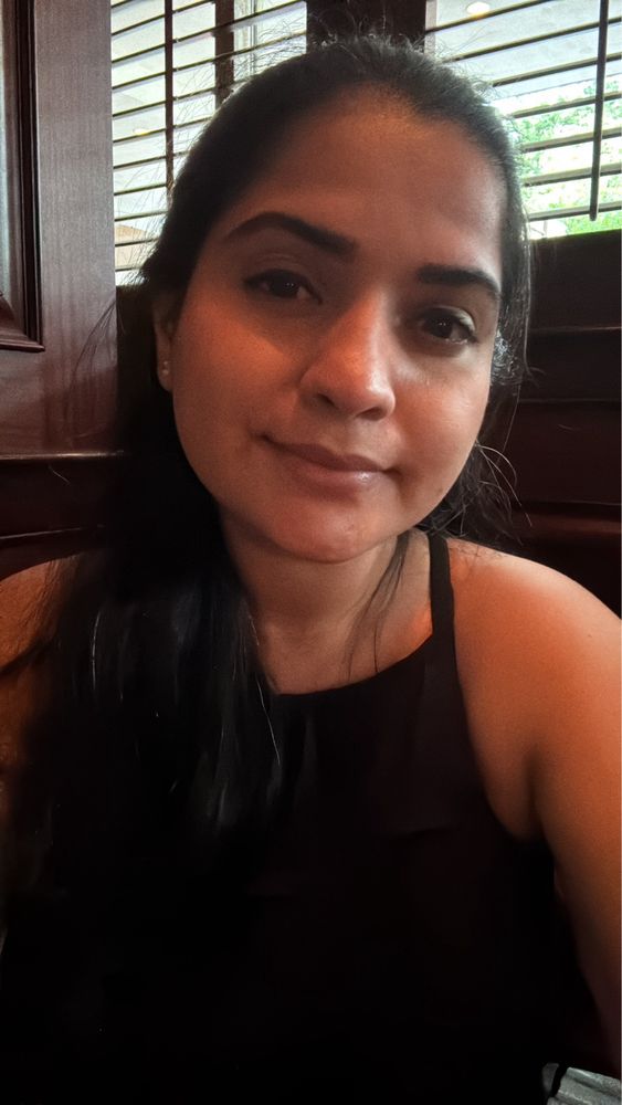 Monica S.'s profile image