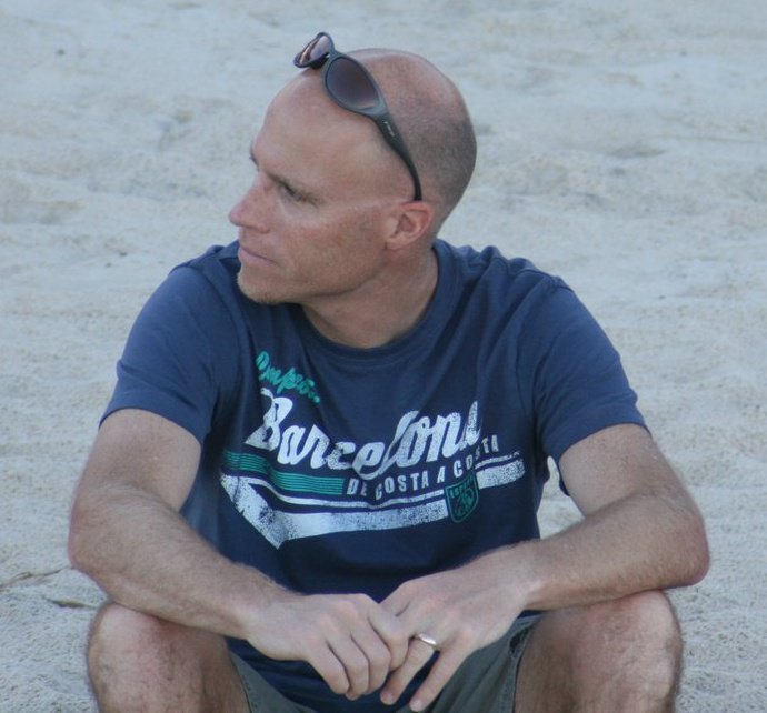 Cory S.'s profile image