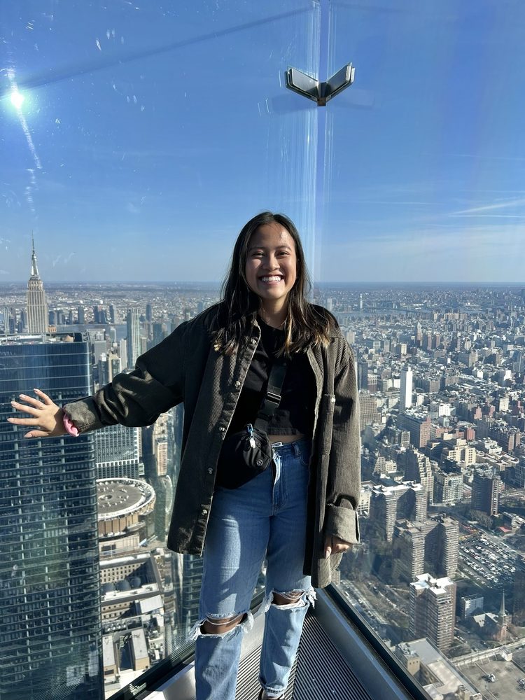 Anjelica N.'s profile image