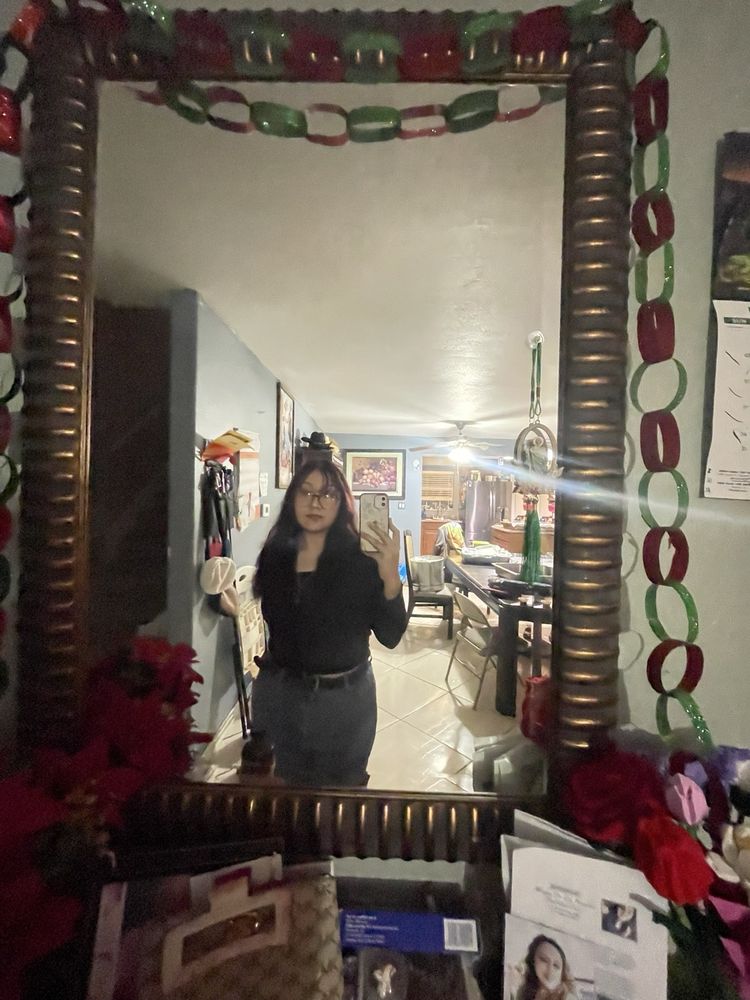 Adriana Z.'s profile image