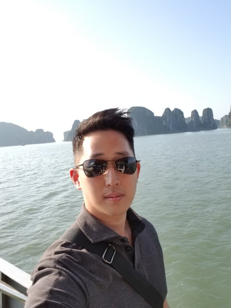 David Y.'s profile image