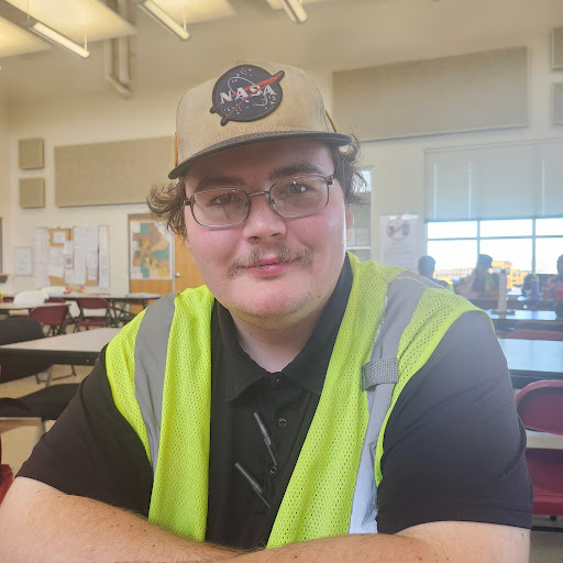 Charles Ramsay's profile image