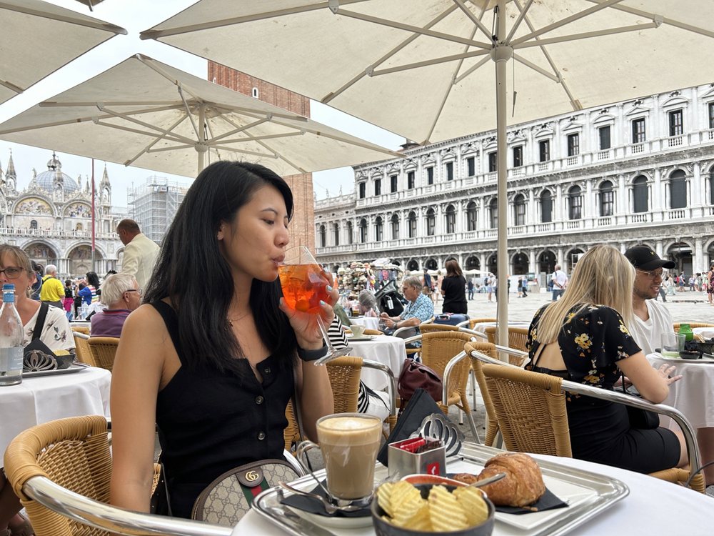 Cynthia Y. L.'s profile image