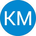 KM's Profile Image