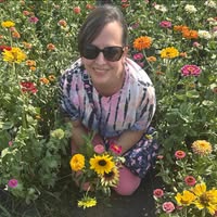 Laurie Robinson's profile image