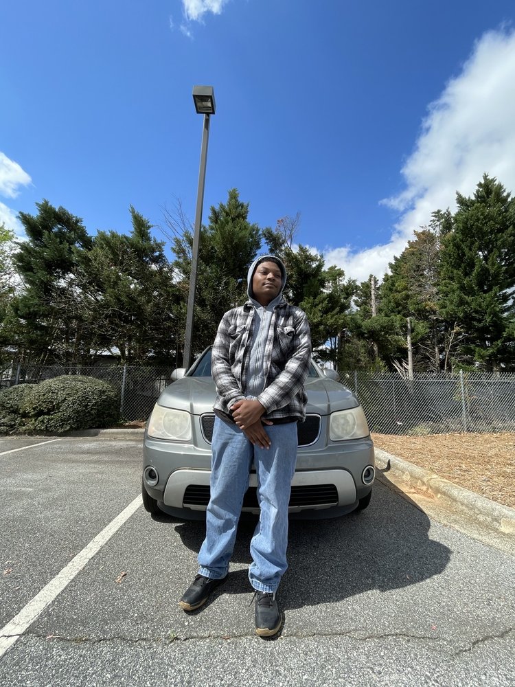 Leon C.'s profile image