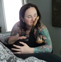 Amanda Klinkenborg's profile image