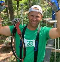 Jim Waterman's profile image