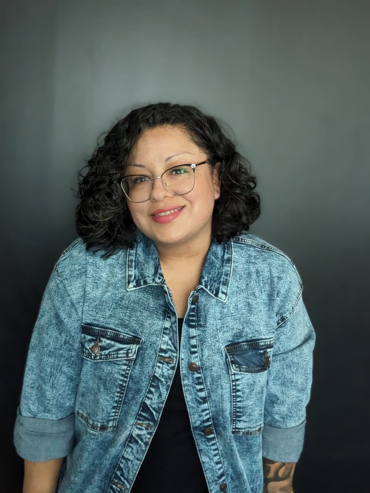 Cristina D.'s profile image