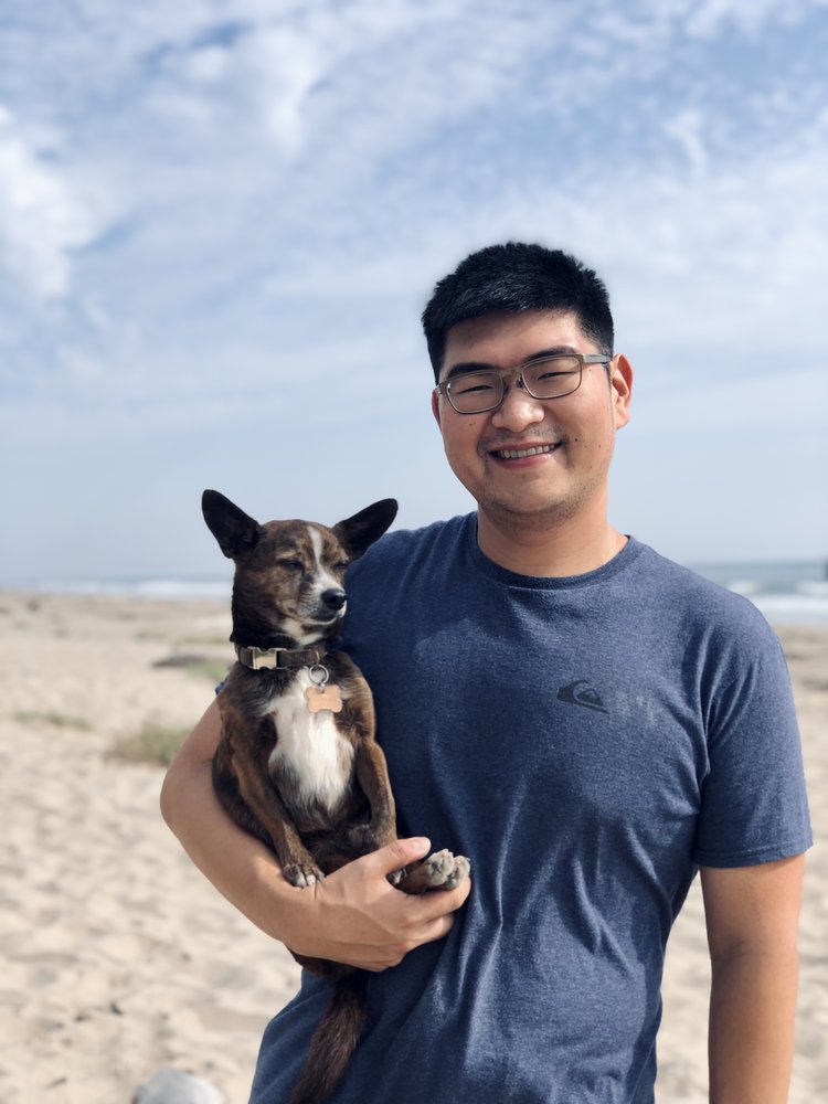 Young C.'s profile image