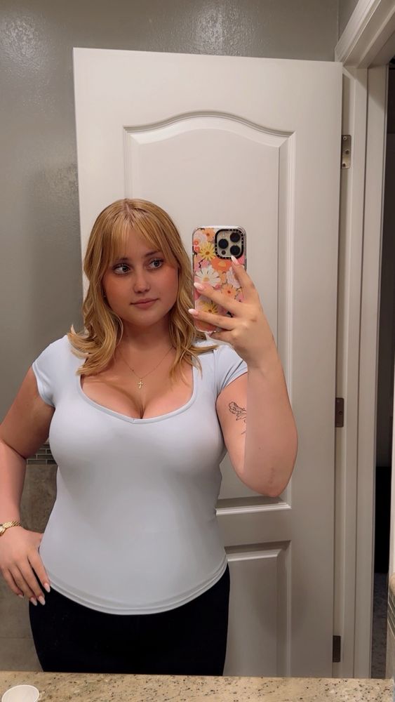 Maegan B.'s profile image