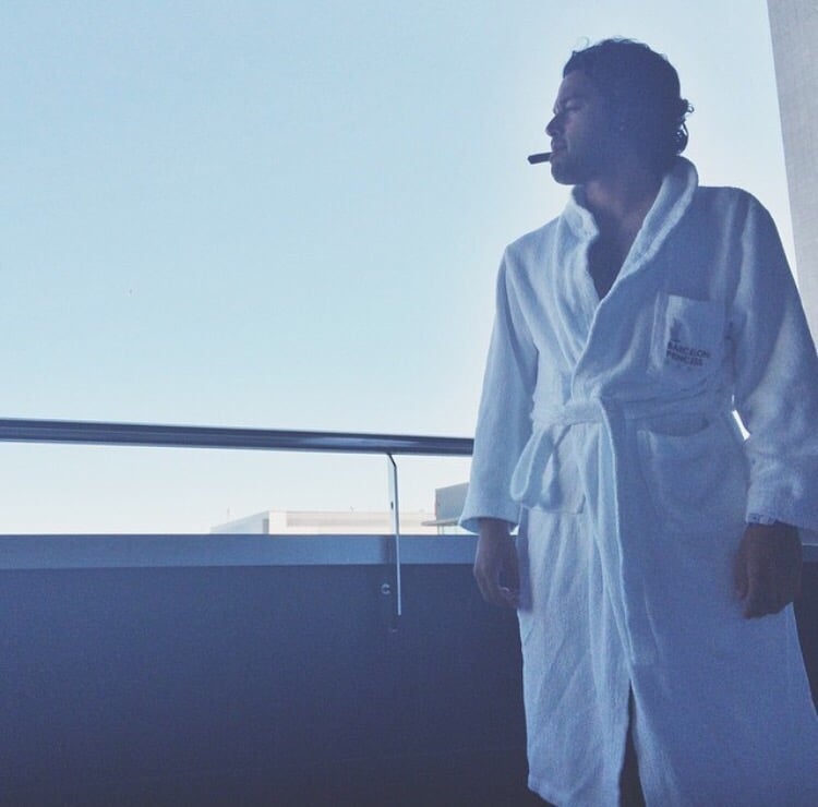 Joey M.'s profile image