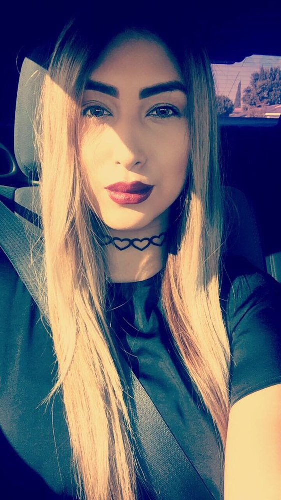 Monica L.'s profile image