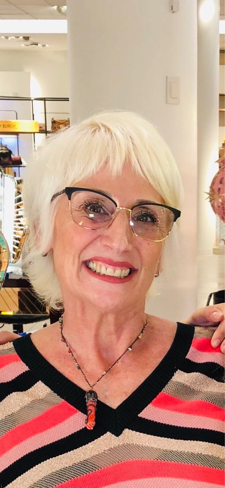 Goldie A.'s profile image