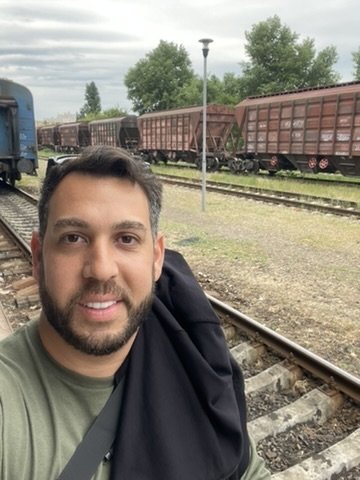 Tom L.'s profile image