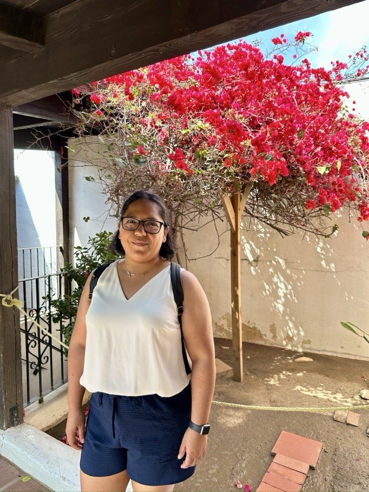 Adriana C.'s profile image