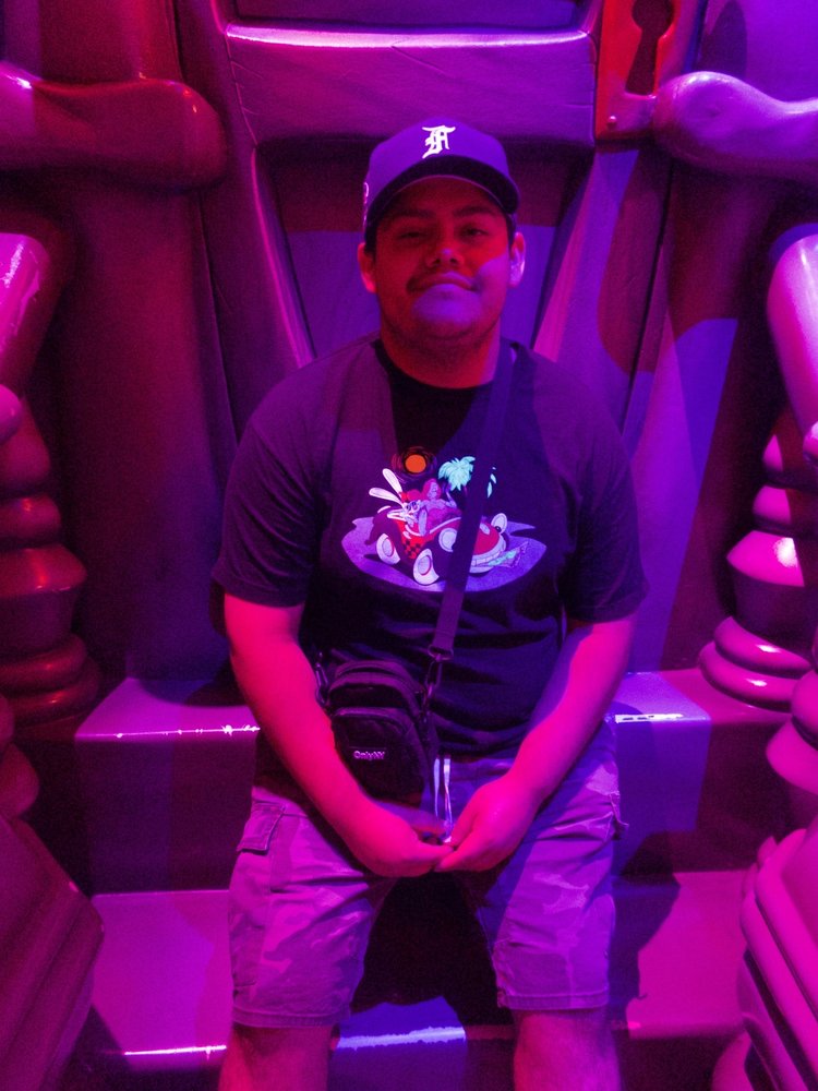 Christopher H.'s profile image